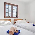 Apartamento Puerto Chico R Playa Blanca (Lanzarote)