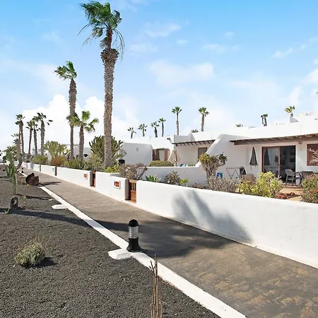 Puerto Chico R דירה פלאיה בלנקה