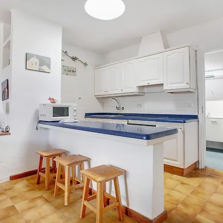 Apartamento Puerto Chico R