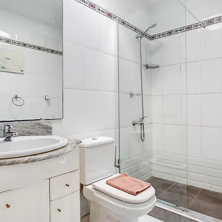 Apartamento Puerto Chico R Playa Blanca (Lanzarote)