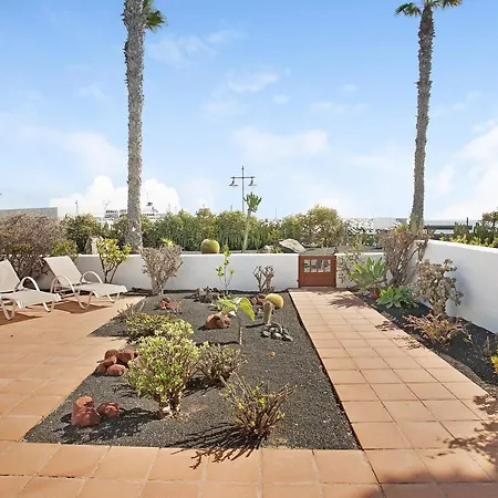 Puerto Chico R Apartamento *