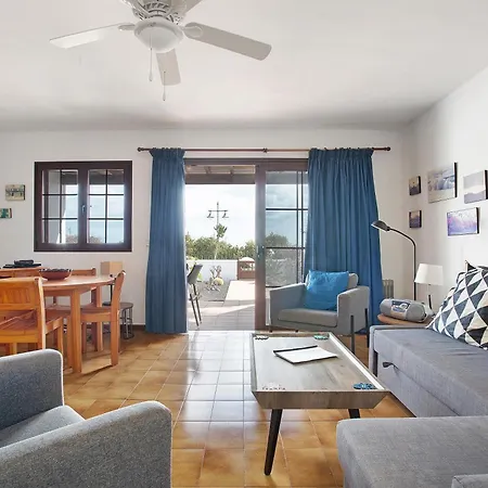 Apartamento Puerto Chico R *