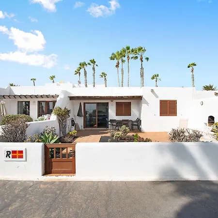 Apartamento Puerto Chico R Playa Blanca (Lanzarote)
