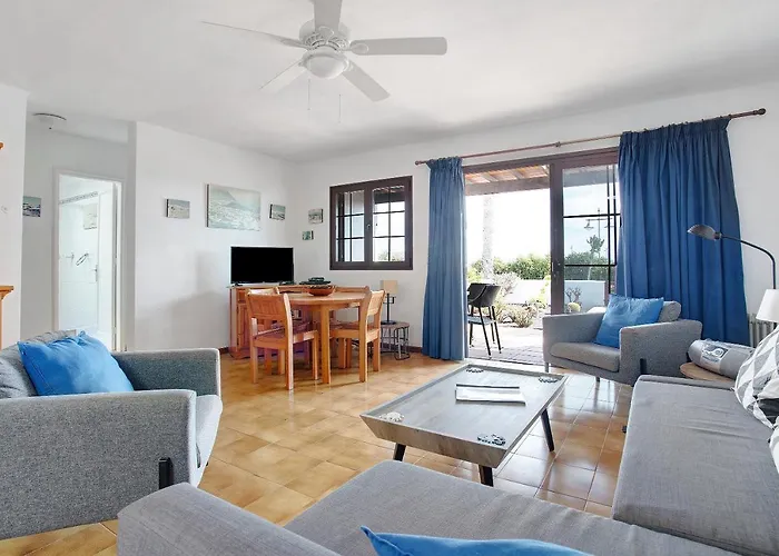 Puerto Chico R * 普拉亚布兰卡