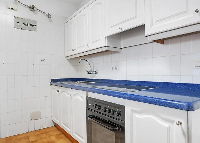 Puerto Chico R * 普拉亚布兰卡