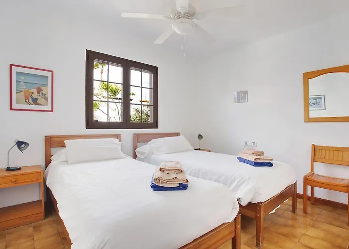 Puerto Chico R 普拉亚布兰卡