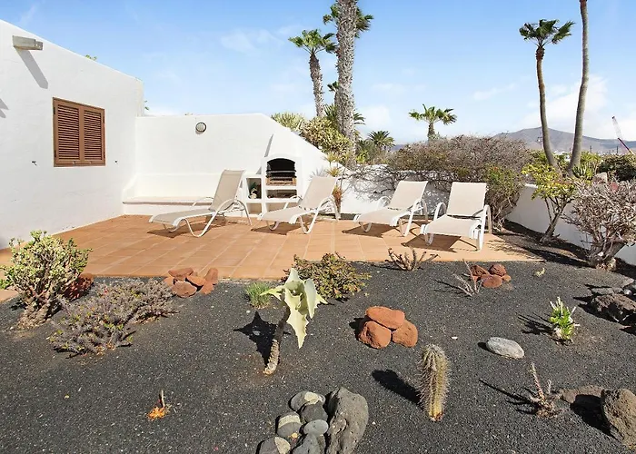 Puerto Chico R 普拉亚布兰卡