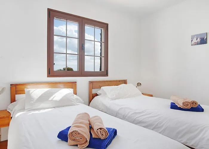 Puerto Chico R Daire *