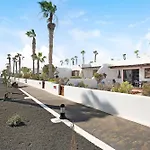 Puerto Chico R * 普拉亚布兰卡
