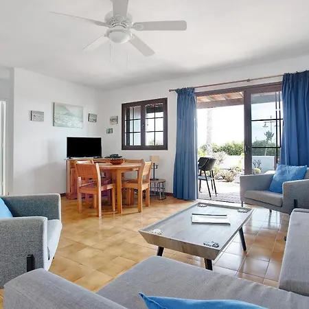 Puerto Chico R * 플라야블랑카