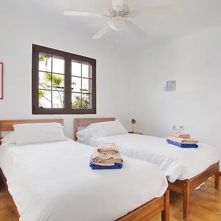 Puerto Chico R プラヤ・ブランカ