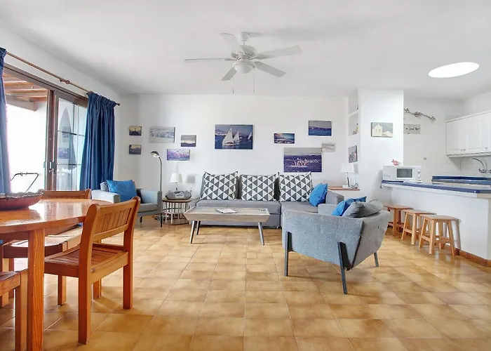 Appartement Puerto Chico R