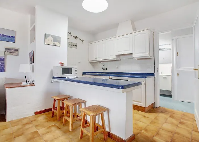 Appartement Puerto Chico R