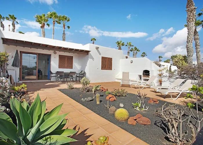 Puerto Chico R Appartement