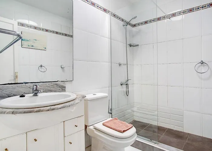 Appartement Puerto Chico R Playa Blanca (Lanzarote)