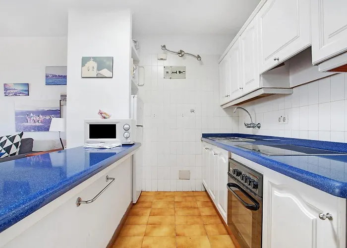 Puerto Chico R Appartement