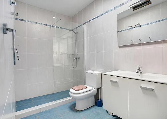 Puerto Chico R Appartement